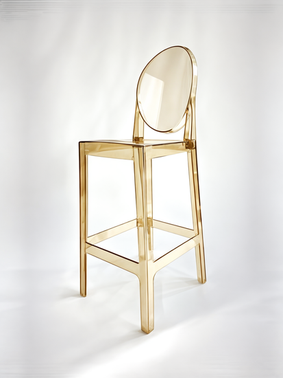 Барный стул Victoria Ghost