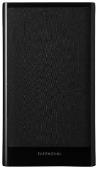 Dynaudio Evoke 20 Black High Gloss