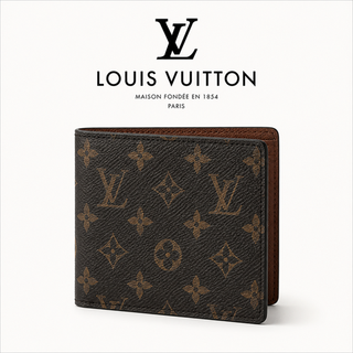 Мужские кошельки и портмоне Louis Vuitton