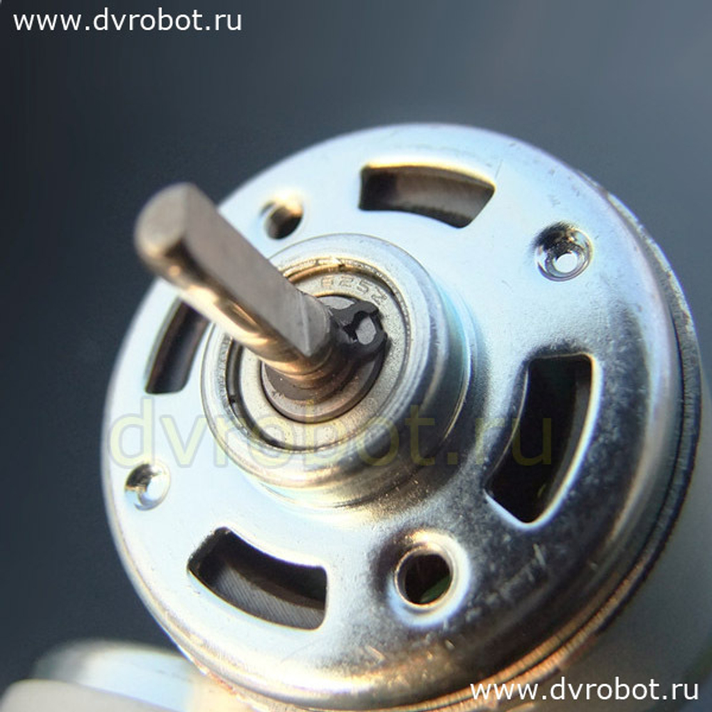 Мотор 795 - 24В -12000