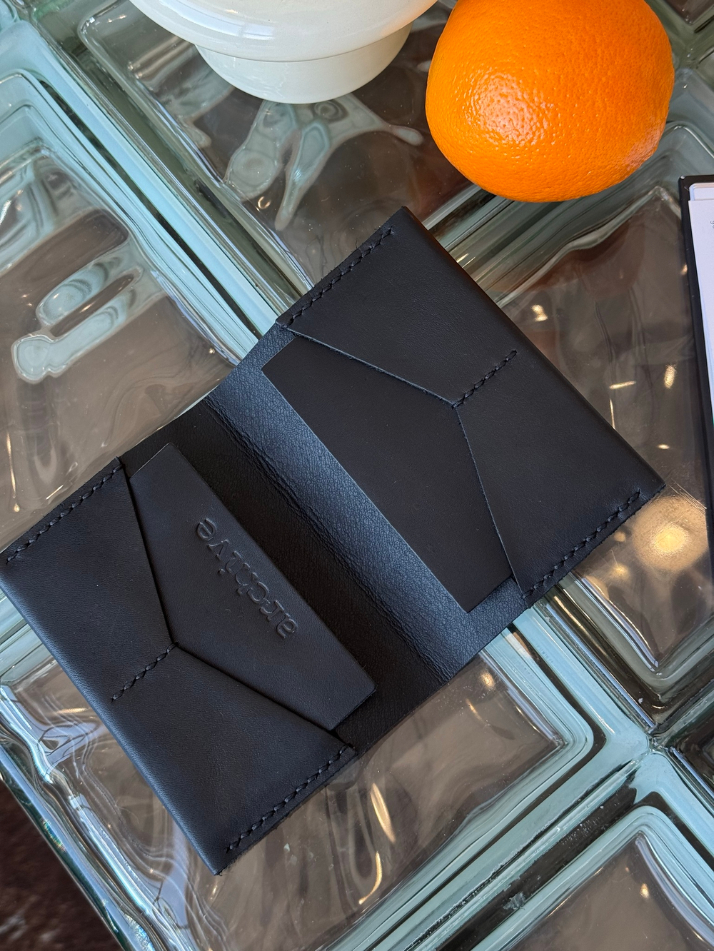 ID Holder ARCHIVE Bianchetto