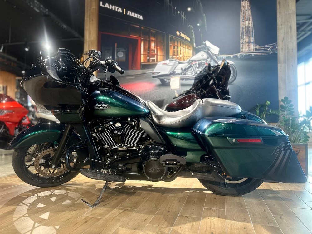 Harley-Davidson Road Glide Special, 2021, 15 657 км