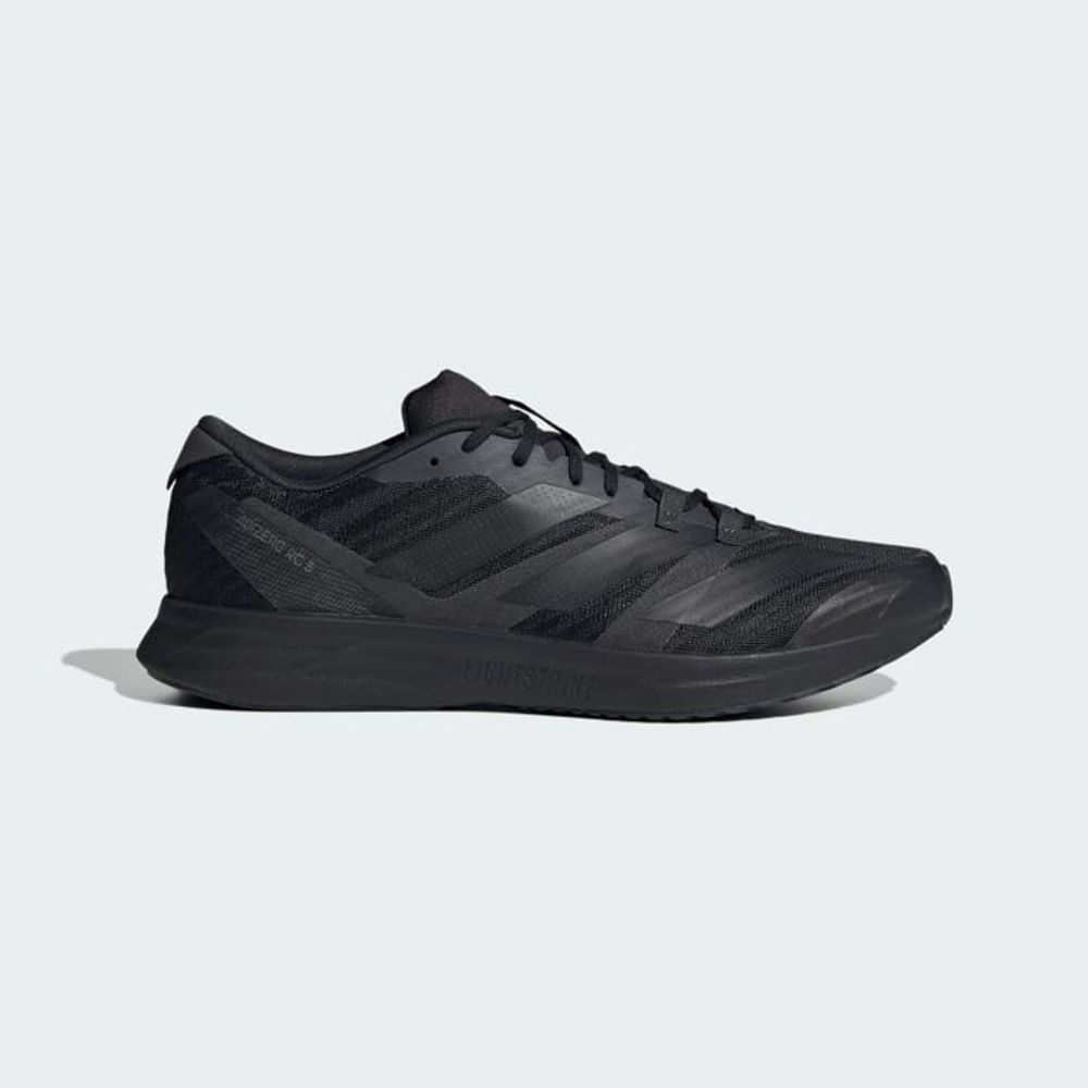Кроссовки Adidas SUPERSTAR II черный