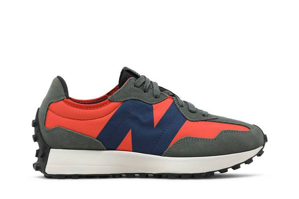 Кроссовки New Balance Nb 327
