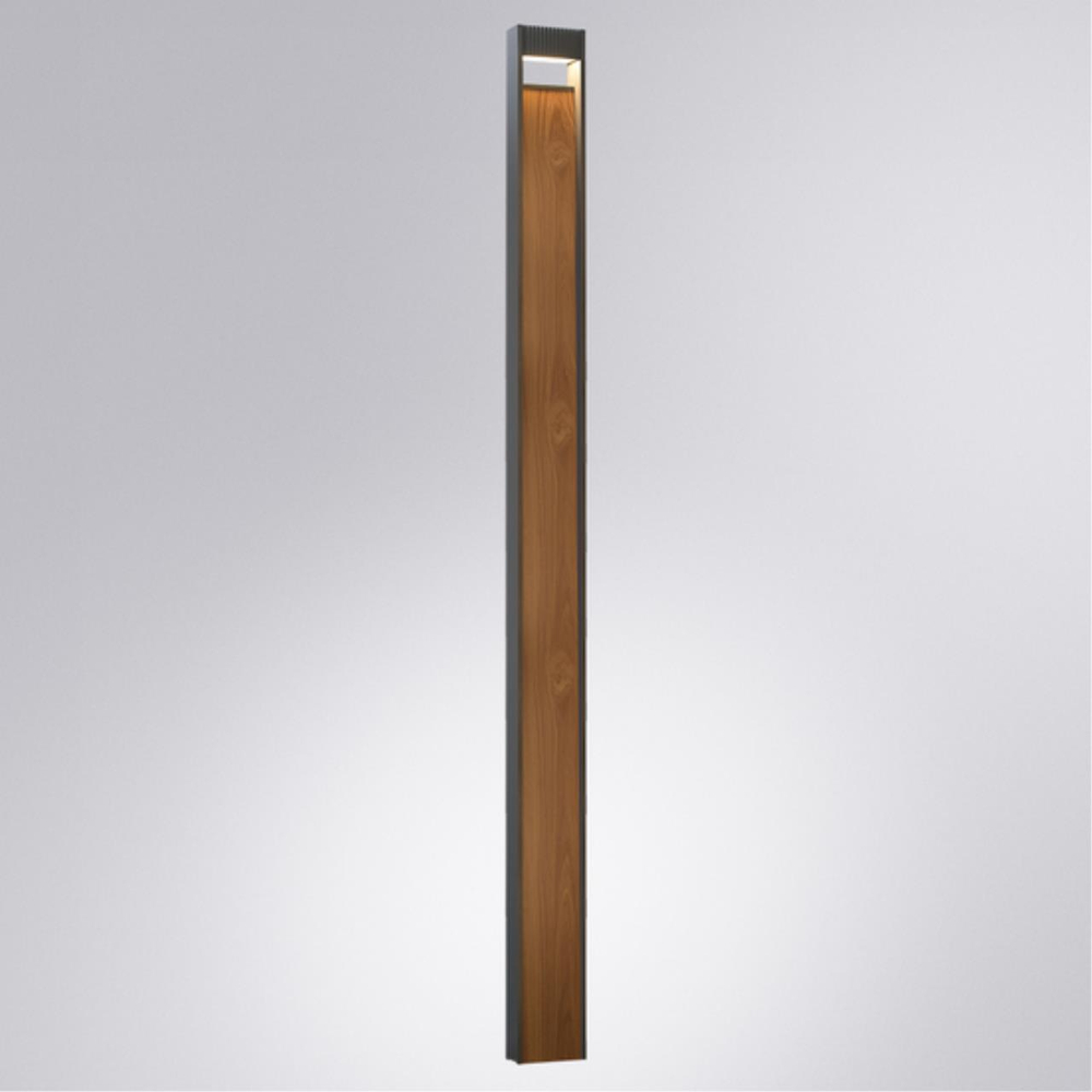 Ландшафтный светодиодный светильник Arte Lamp ARNEB A2140PA-1BR