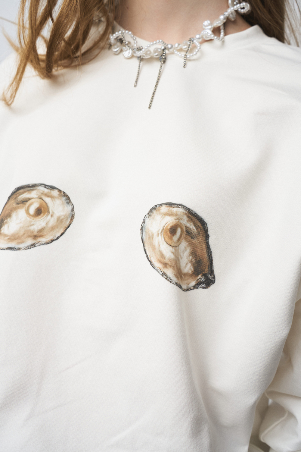 Лонгслив 1300 молоко