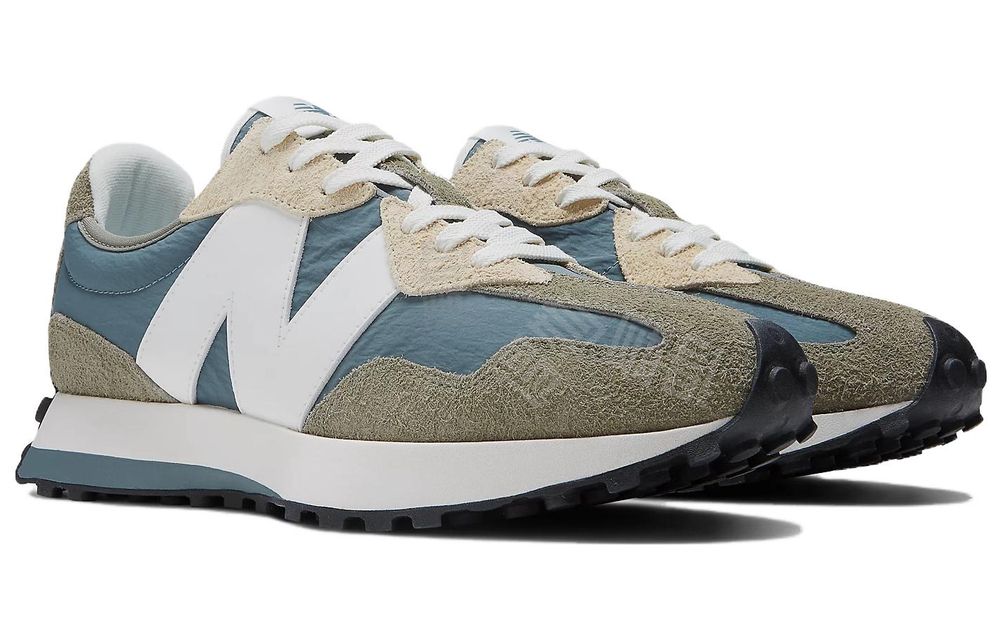 Кроссовки New Balance Nb 327