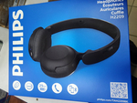 Беспроводные наушники Philips Tah 2209 (Черный)