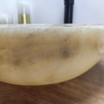 Раковина из оникса Bowl Sunset Medium TinLip BO-60826