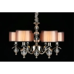 Подвесная люстра Aployt FLORET APL.703.03.06