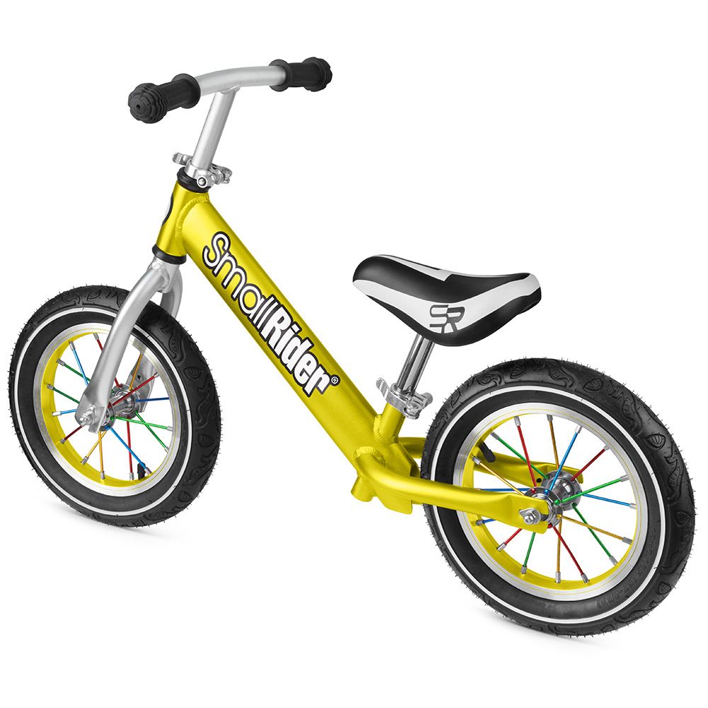 Беговел Small Rider Foot Racer AIR