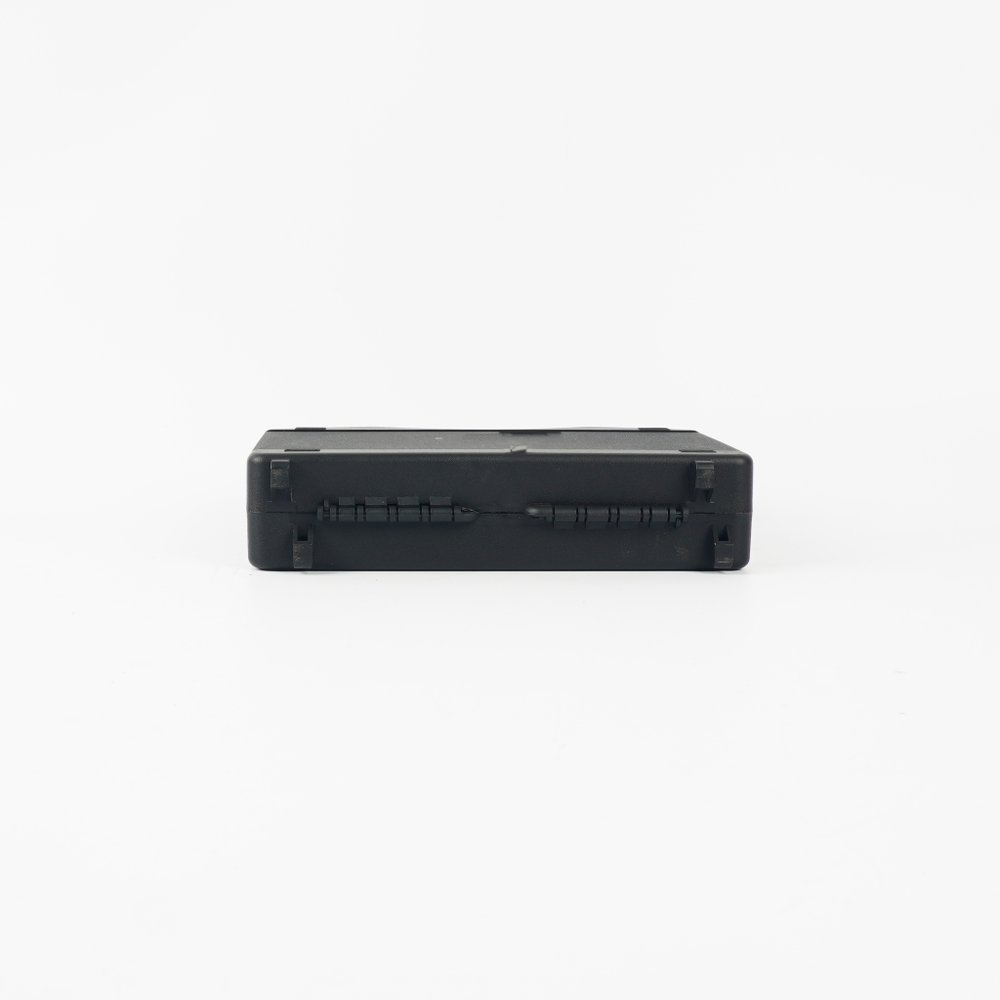 KZCASE M51-1 — защитный кейс для микрофонов