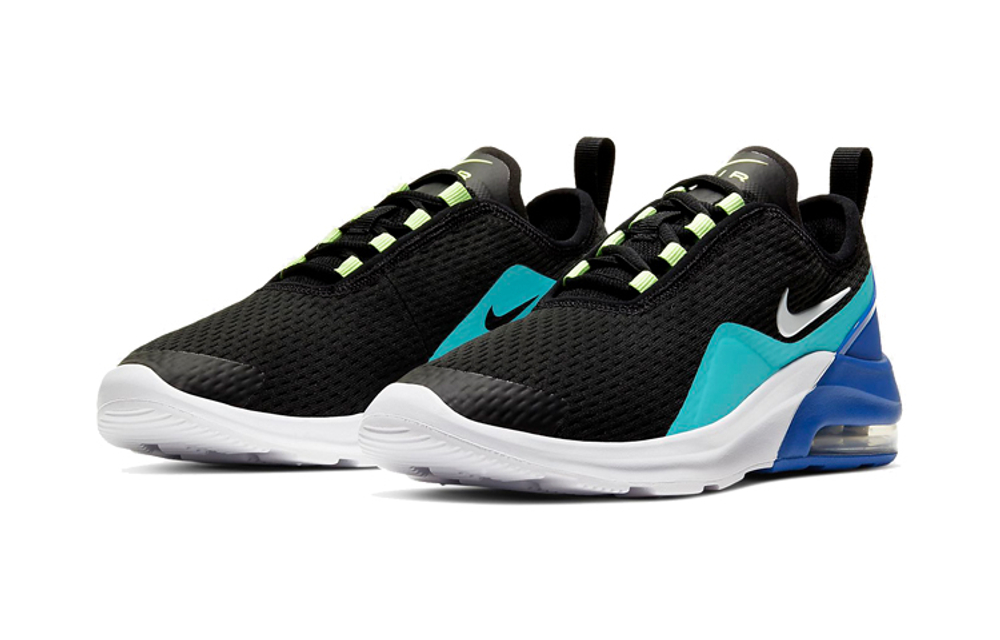 Nike Air Max Motion 2 Hyper Sneakers