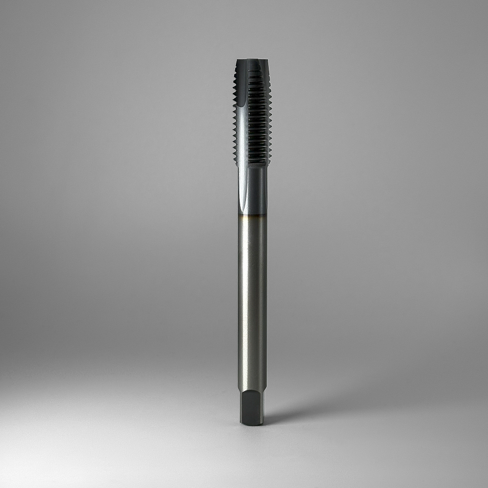 125 M12*1.75 6H Метчик машинный с покрытием скв/отв