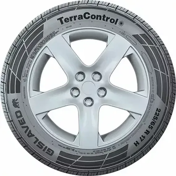 Gislaved Terracontrol 215/65 R16 98H