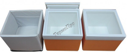 ТП-48 (Внутр. размеры, мм: 475*280*325; Объем – 48 л.)