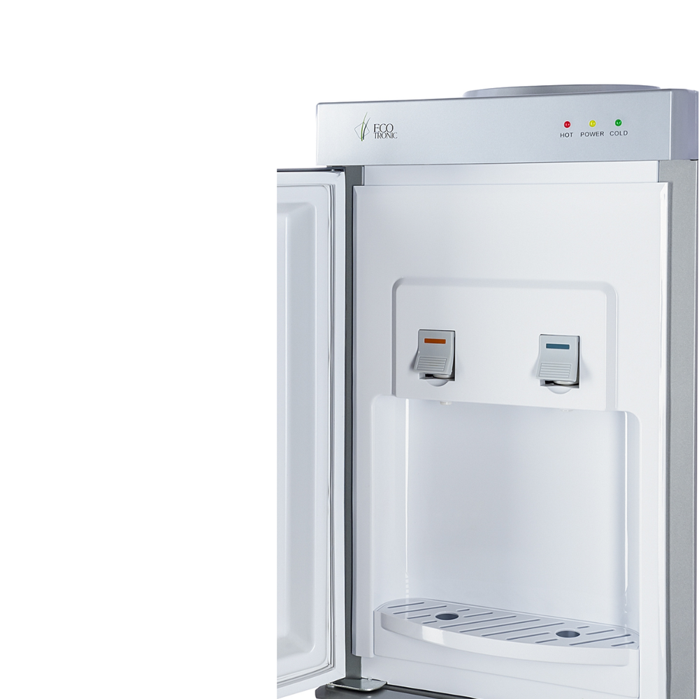 Кулер Ecotronic M5-LF Red