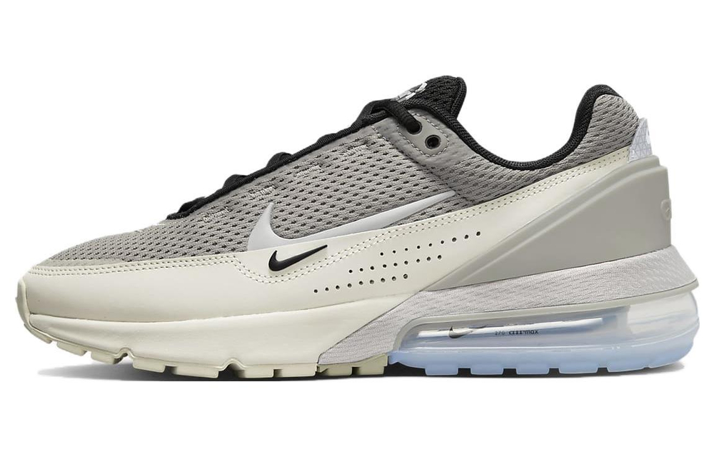 Кроссовки Nike Air Max Pulse (Женская размерная сетка)
