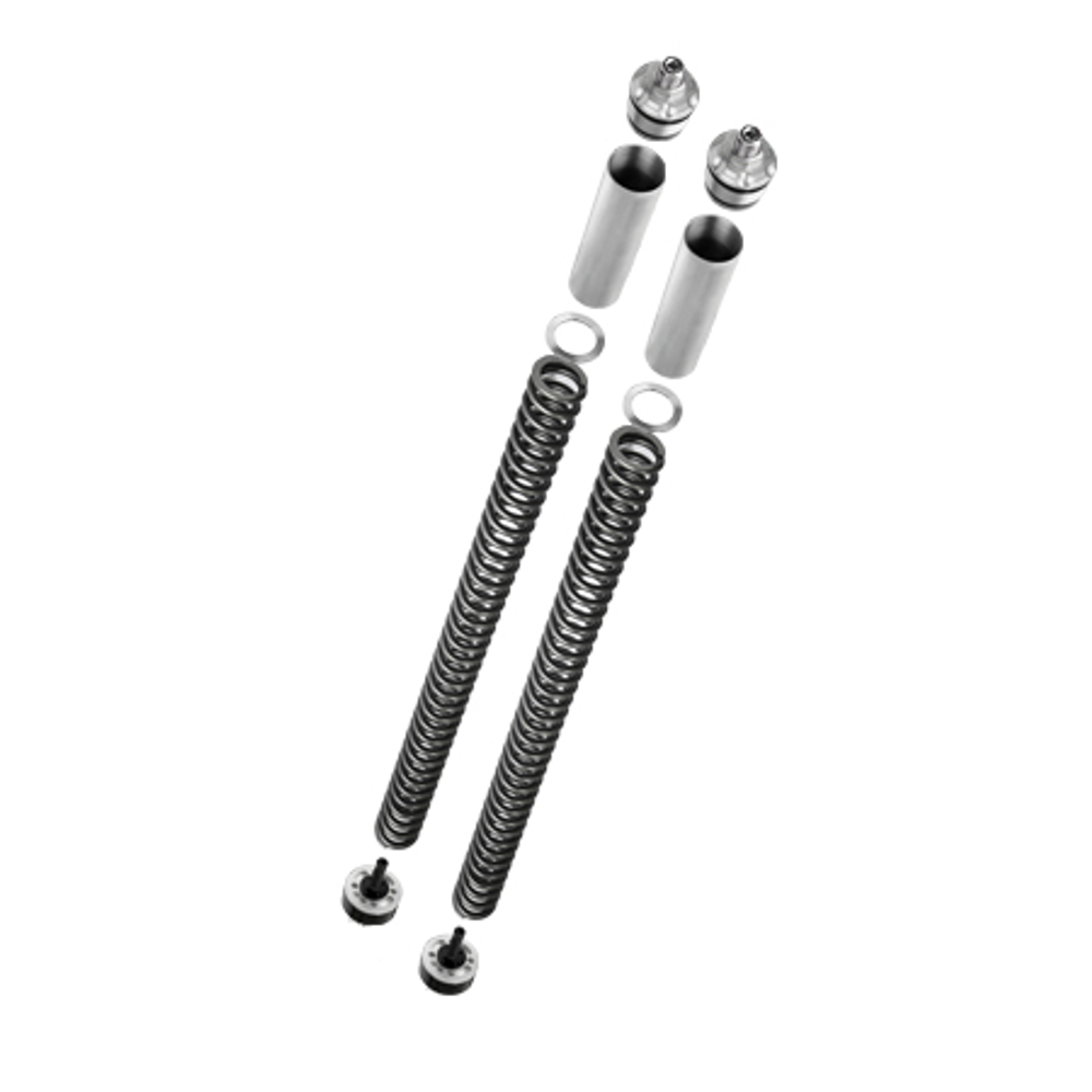 Y-FCM37-KIT-01-050. YSS front FORK UPGRADE KIT for HONDA