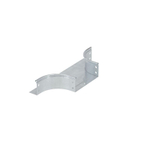 Ответвитель для лотка Т-образ. горизонт. DL 50х50 в комплекте с крепеж. эл. DKC 36233K