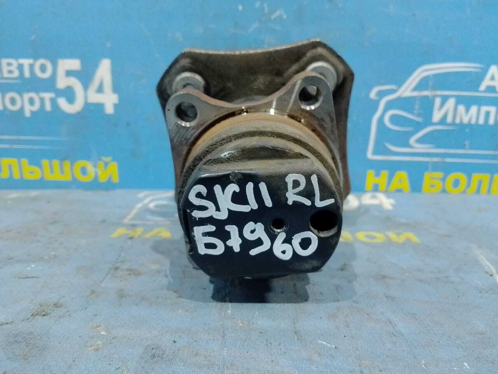 Ступица задняя левая NISSAN TIIDA LATIO 2004-2012