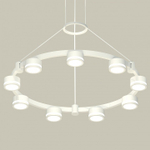 Подвесная люстра Ambrella Light XR XR92031900