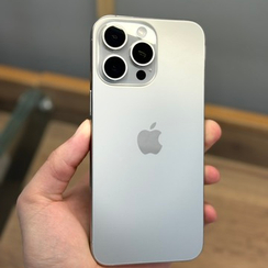 Apple iPhone 15 Pro Max 256gb