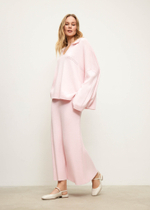 Джемпер ANDREA, розовый