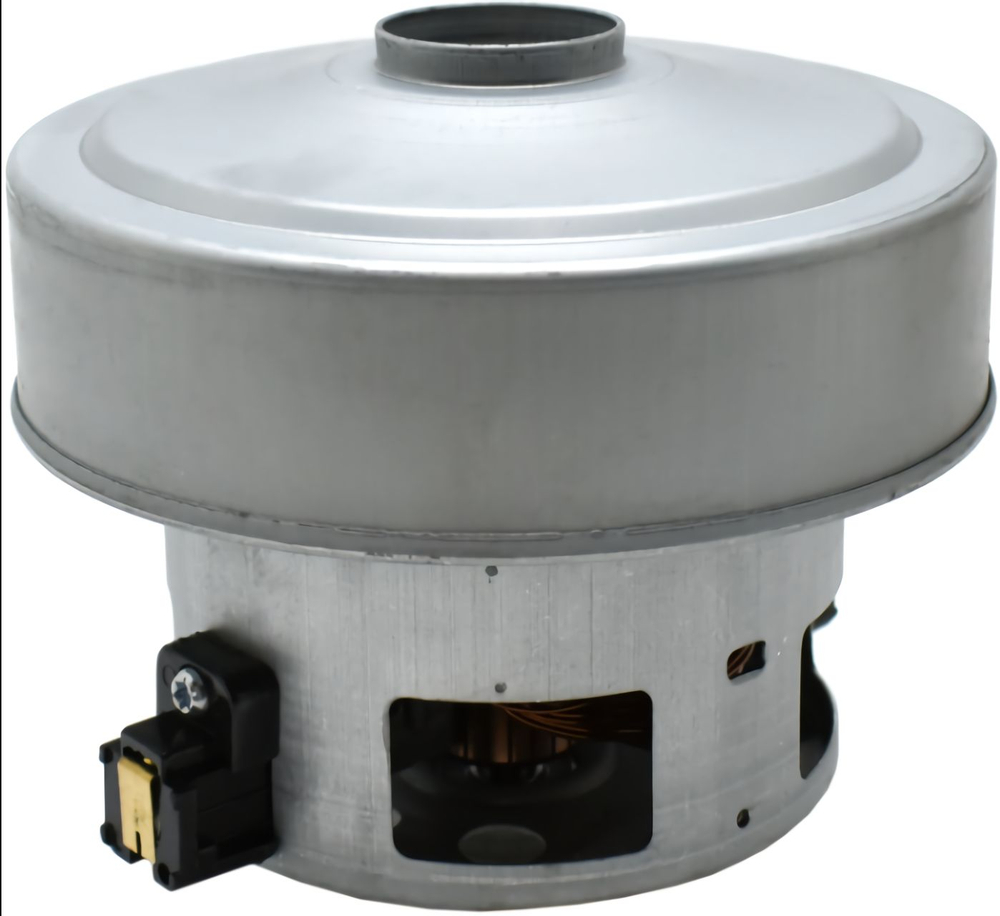 Электродвигатель на пылесос 2400W Samsung H117