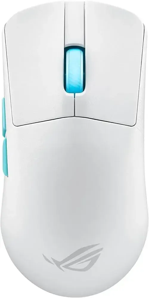 Мышь Asus ROG Harpe Ace Aim Lab Edition (90MP02W0-BMUA10)