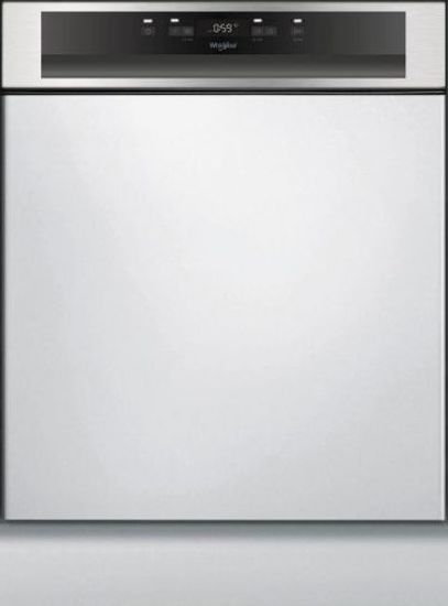 Встраиваемая посудомоечная машина Whirlpool WBO 3T3236