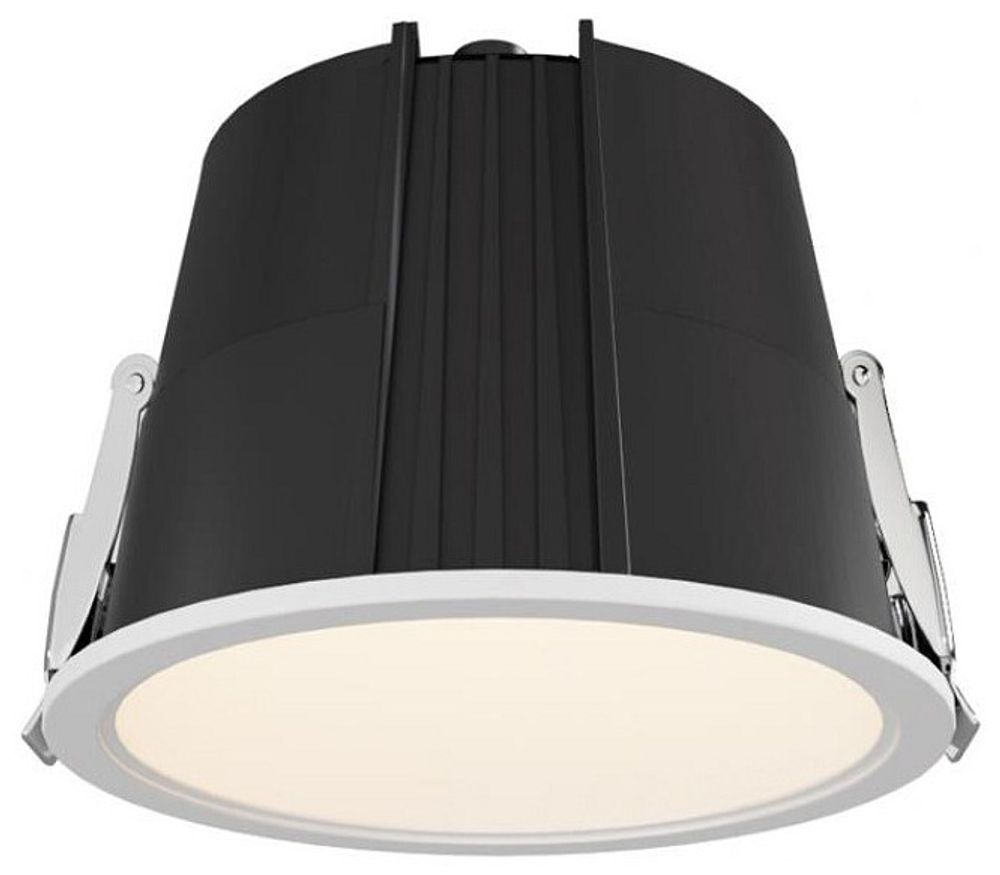 Встраиваемый светильник Novotech Lang 359424