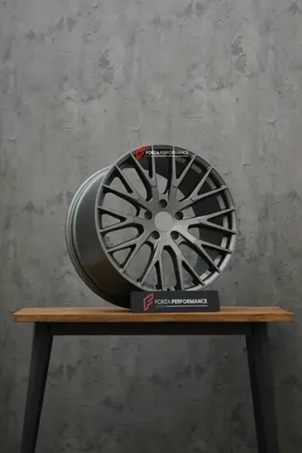 КОВАНЫЕ ДИСКИ ДЛЯ PORSCHE CAYENNE 9Y 2023 ПОРШ