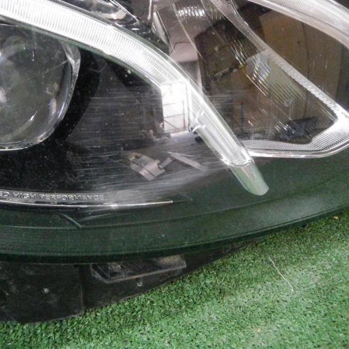 Фара правая Mercedes E W213 (2016-2021) LED