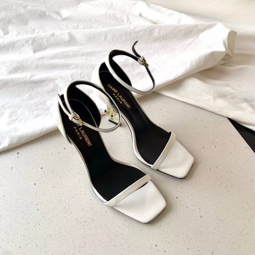 Босоножки Yves Saint Laurent Opyum