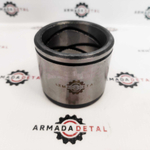 Втулка кулисы ковша и телескопа (НЕ ремонтная, внеш. D=55мм) | 809/00176; 809/00129 | Armada Detal S