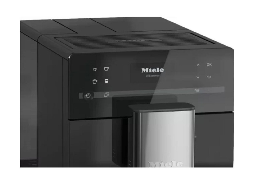 Кофемашина Miele CM 5310 OBSW