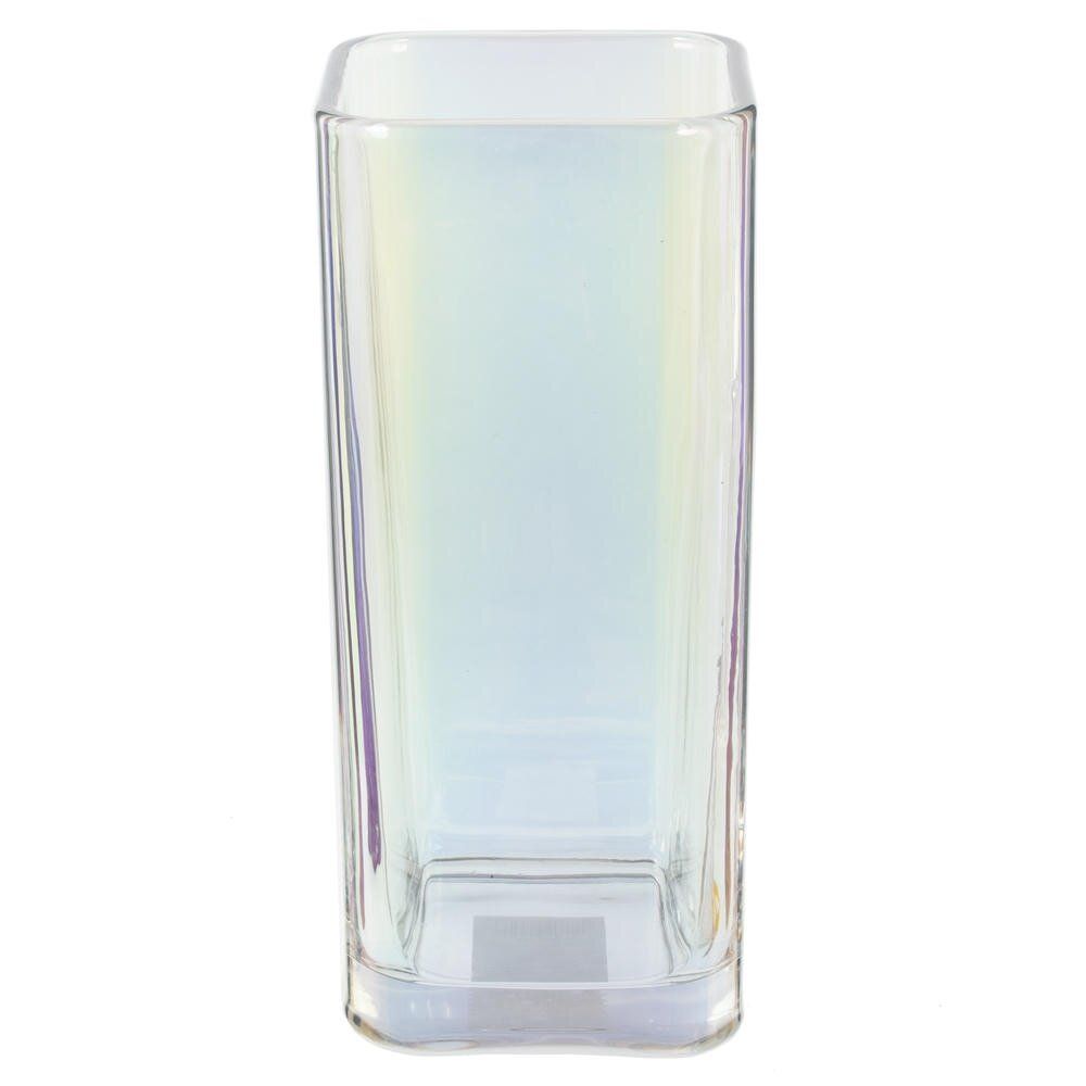 GAEM Ваза, L11,5 W11,5 H27 см