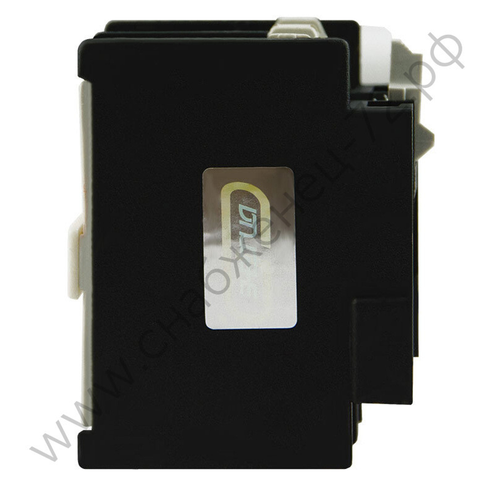 Блоки дополнительных контактов Энергия LA1-DN для контакторов КМИ