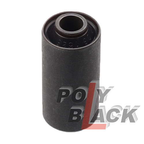 Полиуретановый сайлентблок задней подвески, рессоры, передний(Кратность 1 шт) MB061628