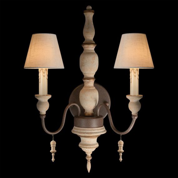 Настенный светильник Loft it Country 10419W