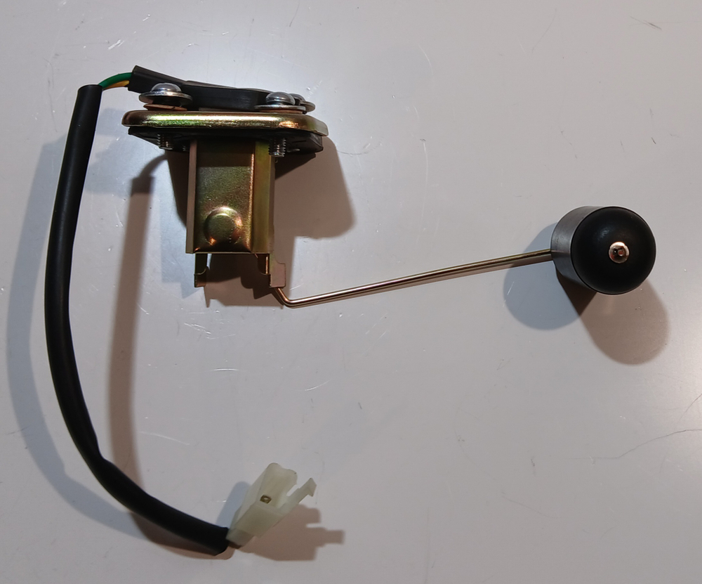 Датчик уровня топлива мотоцикл Motoland 300 DF BIG BORE