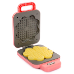 Бытовая техника Вафельница с аксесс. коробка LD-662B