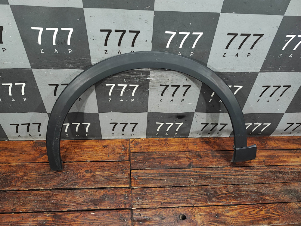 Накладка крыла переднего левого Exeed RX 23-нв Б/У Оригинал 609001623AA