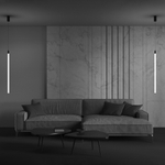 Подвесной светильник Maytoni P022PL-L20B3K