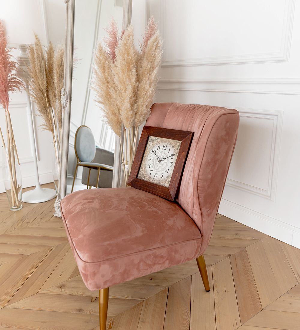 Салют SLT-131 Часы настенные «САЛЮТ ВИНТАЖ»