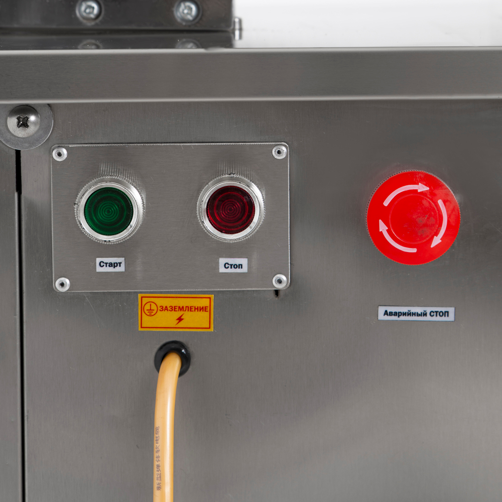 Пельменный аппарат JGL 60 Foodatlas Eco