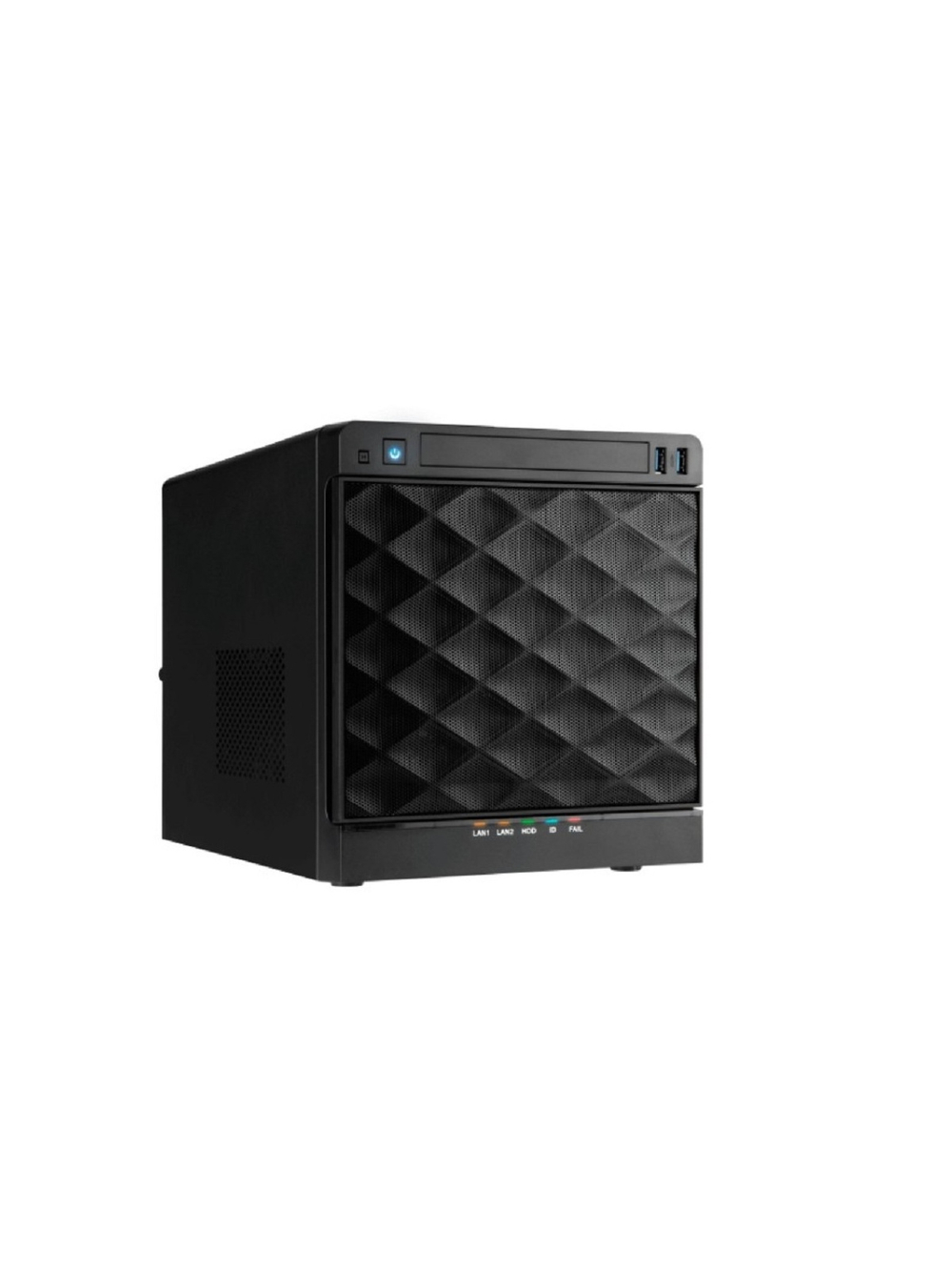 Inwin MS04-1(PF052) IP-S265AU7-2 SATA BP [6130959]