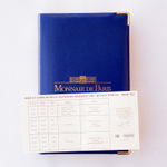 France 2000 Proof Coin Set