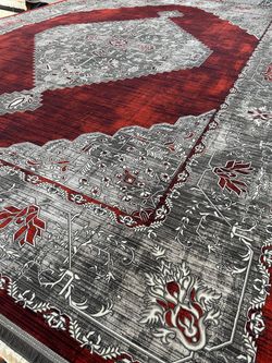 Персидский Ковер Код DF13